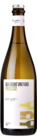 Box Grove Vineyard Prosecco 2024 Nagambie Lakes